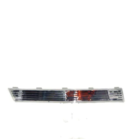 Volkswagen Passat 3C Sedan Right Front Bar Lamp, Built 3/2006 to 3/2011