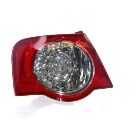 Volkswagen Passat 3C Sedan Left Tail Light, Built 3/2006 to 3/2011