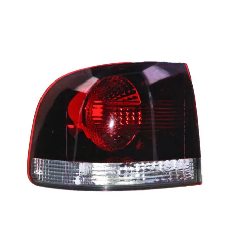 Volkswagen Touareg 7L Wagon Left Tail Light, Built 7/2007 to 6/2011