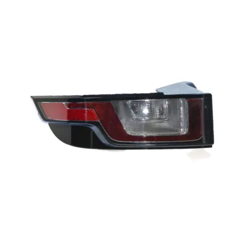 Land Rover Range Rover Evoque Left Tail Light, Built 9/2015 to 12/2018